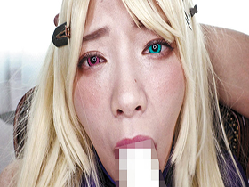 2.5 次元女子 極秘生ハメ撮影会　アニメから飛び出してきたあの子とリアルオフパコ輪姦たまらんわ～　サンプル画像09